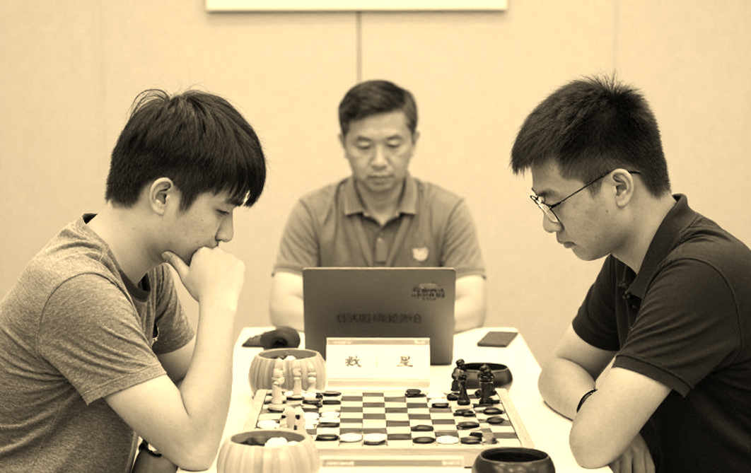 3.Bc4 chống Sicilian: Bodhana Sivanandan 11 tuổi đang vẽ lại bản đồ không gian tại Olympiad Samarkand 2026