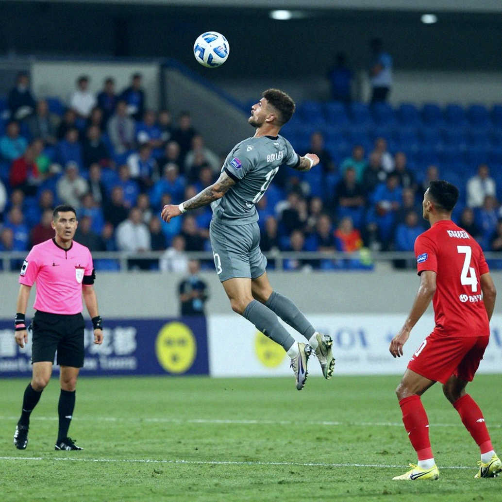 V.League lên 18 đội: 34 vòng đấu và bốn bảng cân đối không ai vá nổi