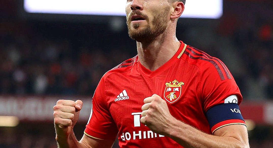Pereira gọi tập trung trước Toluca: Tigres vững hàng thủ, nghèo hàng công Pereira gọi tập trung trước Toluca: Tigres vững hàng thủ, nghèo hàng công