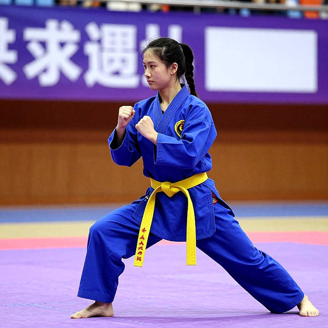 2537 từ về hư vô: Khi bản phân tích võ thuật bị bỏ trống, đòn knock-out duy nhất là sự im lặng