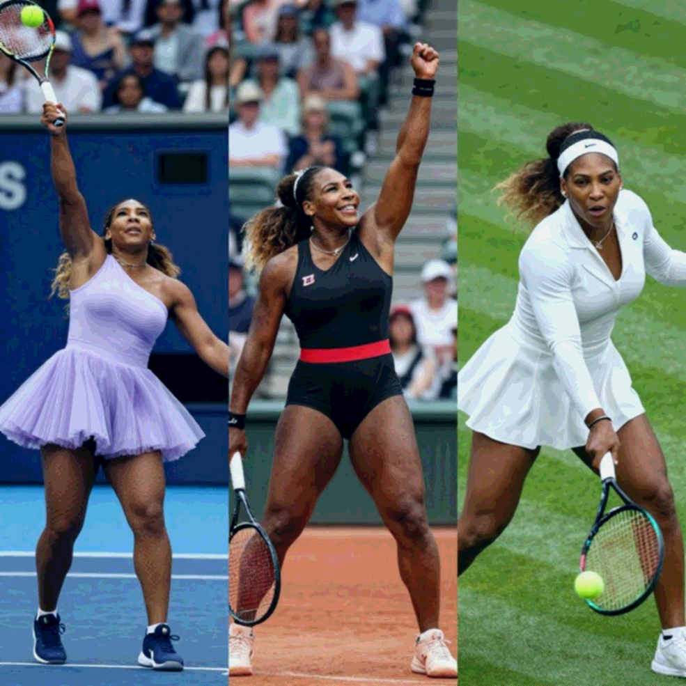Phân Tích Tennis: Thiếu Thông Tin Để Đánh Giá Chi Tiết Trận Đấu Phân Tích Tennis: Thiếu Thông Tin Để Đánh Giá Chi Tiết Trận Đấu