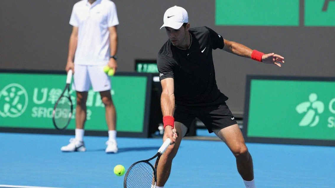 Phân Tích Tennis: Thiếu Thông Tin Để Đánh Giá Chi Tiết Trận Đấu Phân Tích Tennis: Thiếu Thông Tin Để Đánh Giá Chi Tiết Trận Đấu
