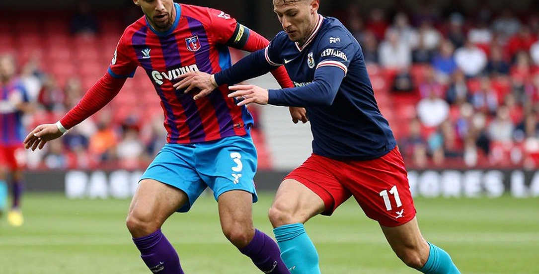 Suất ngoại binh là đồng tiền thật của thị trường chuyển nhượng V.League