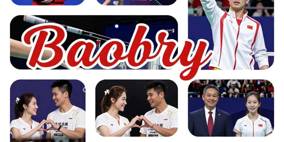 Kumamoto Masters 2026: Lý Thi Phong gánh đơn nam Trung Quốc giữa khoảng trống Thạch Vũ Kỳ