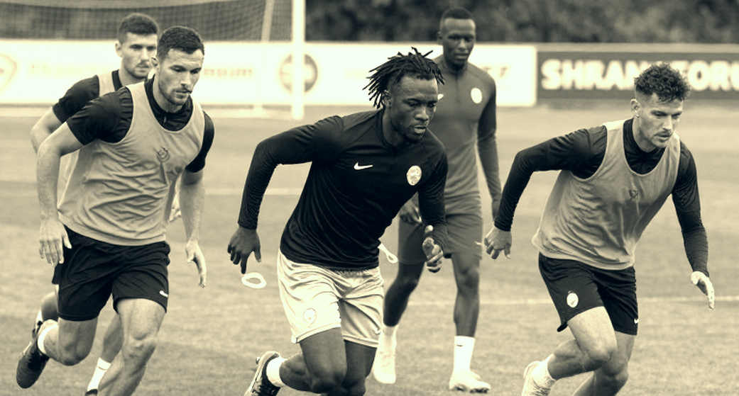 Chín tầng kiểm toán thị trường chuyển nhượng V.League: Khoản nợ nằm sau bảng giá