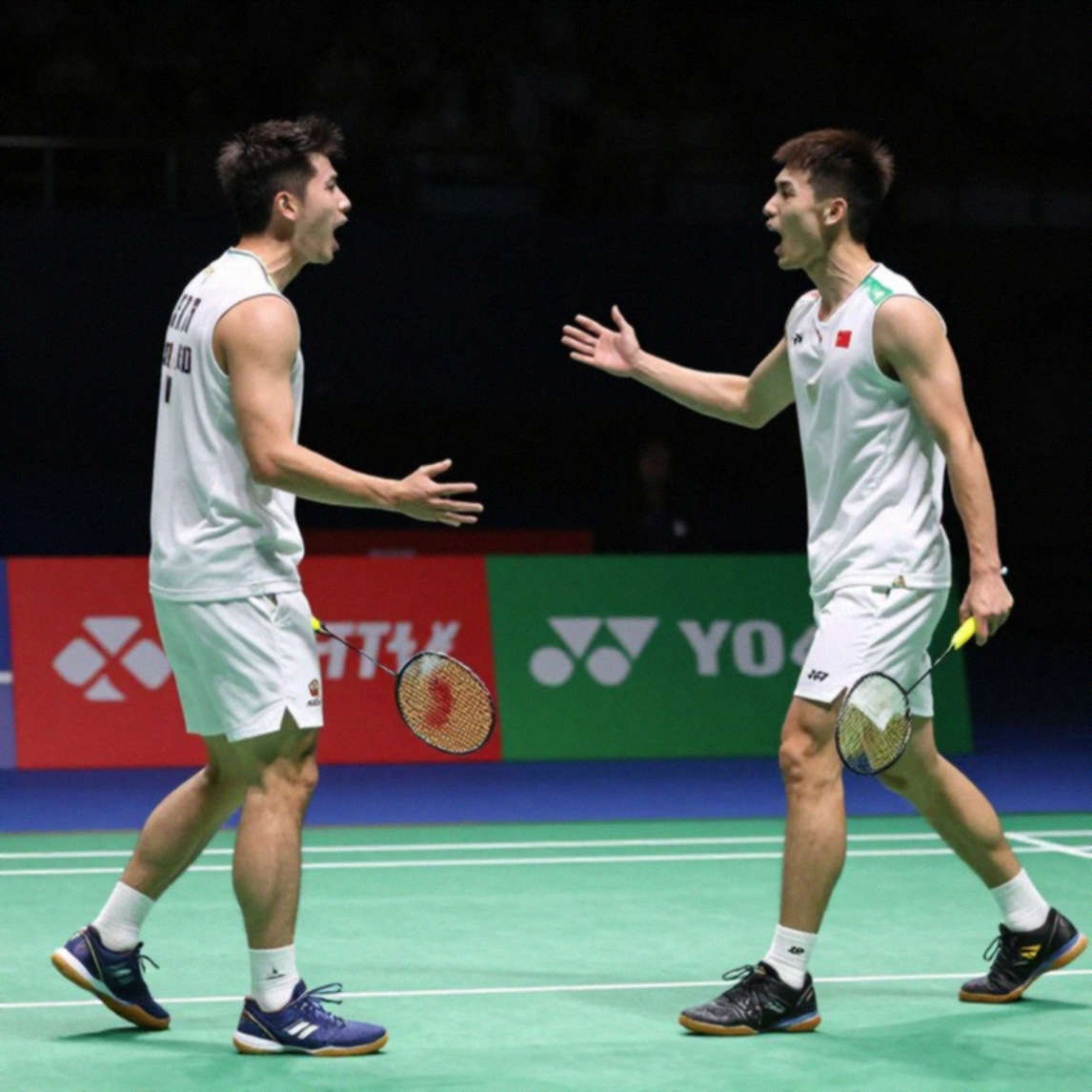 Asian Games 2026: Satwik-Chirag and the 19-Minute Decider That Exposed a Closing Flaw Asian Games 2026: Satwik-Chirag and the 19-Minute Decider That Exposed a Closing Flaw