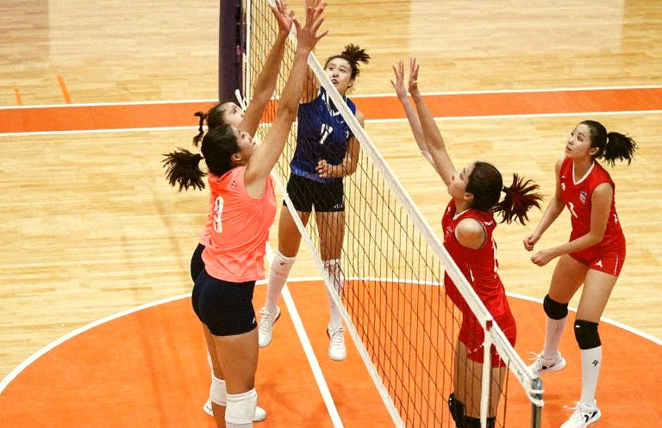 USA, Canada and Cuba Secure 2027 World Championship Spots: A 108-108 Final and Canada's One-Point Attack Problem USA, Canada and Cuba Secure 2027 World Championship Spots: A 108-108 Final and Canada's One-Point Attack Problem