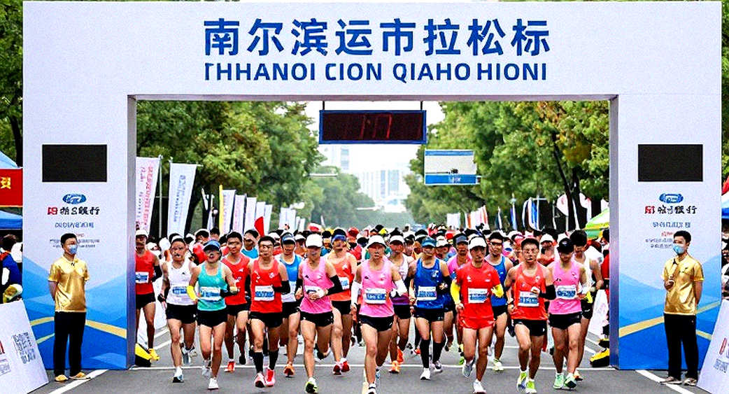 Kaçkar by UTMB mùa thứ hai: 2.000 vận động viên, 60 quốc gia và những dòng kết quả còn để trống