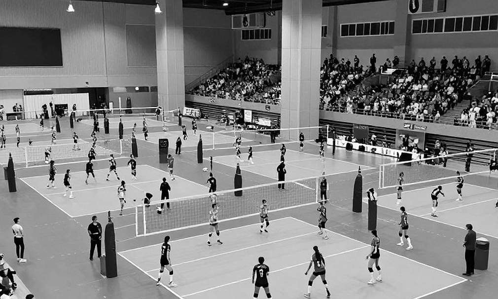 Top 16 NCAA mùa 2026: Nebraska số 1, và phép thử lịch thi đấu đứng sau bảng thành tích