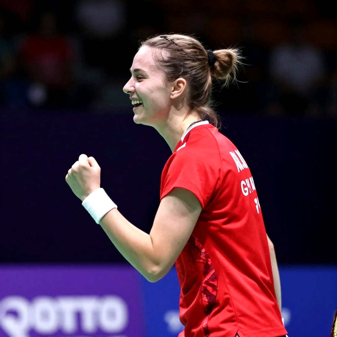Lakshya Sen thua Loh Kean Yew ở Asian Games 2026: ván quyết định do kiểm soát lỗi, không do thể lực