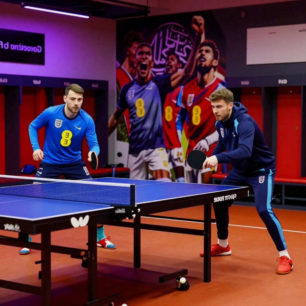 England Hopes: Khi một bảng đấu U11 từ chối sinh ra một ngôi sao