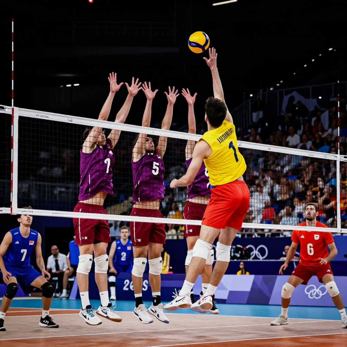 Bóng chuyền nữ châu Á sau Asiad: ngôi vương của Trung Quốc và khoảng trống dữ liệu không ai lấp