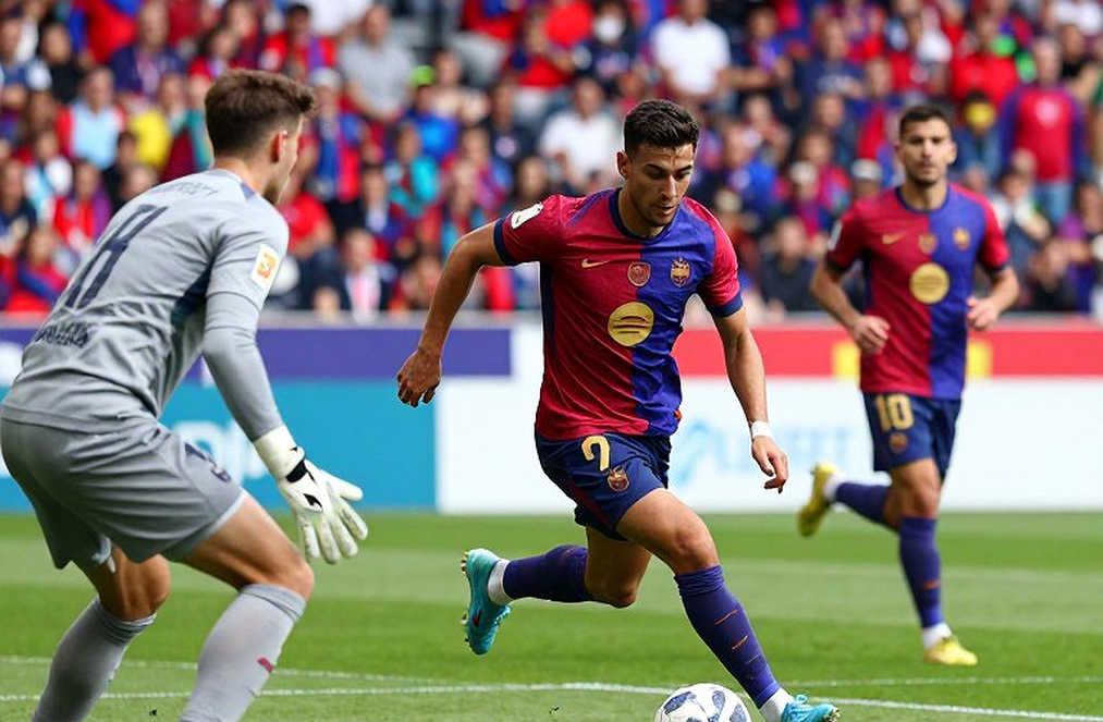 Bournemouth và ba lần lật Old Trafford: khi con số lặp lại thành vấn đề cấu trúc