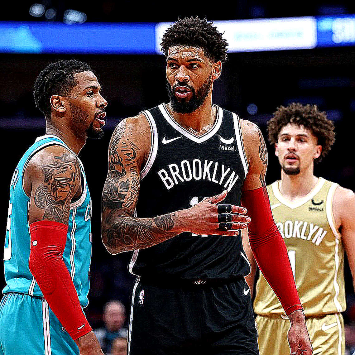 Đằng sau thương vụ Karl-Anthony Towns: Khi dòng chữ nhỏ quyết định số phận một ngôi sao