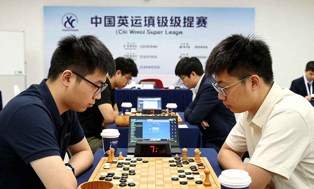 Khi bản phân tích esports trở về trắng: một bài học về sự kiểm chứng Khi bản phân tích esports trở về trắng: một bài học về sự kiểm chứng