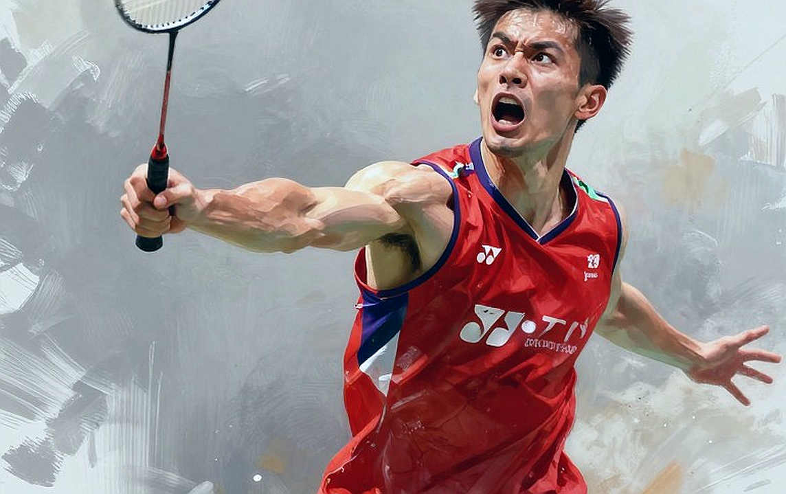 Nguyễn Tiến Minh thắng vòng loại Vietnam Open 2026: Lão tướng 43 tuổi vẫn biết cách đi tiếp