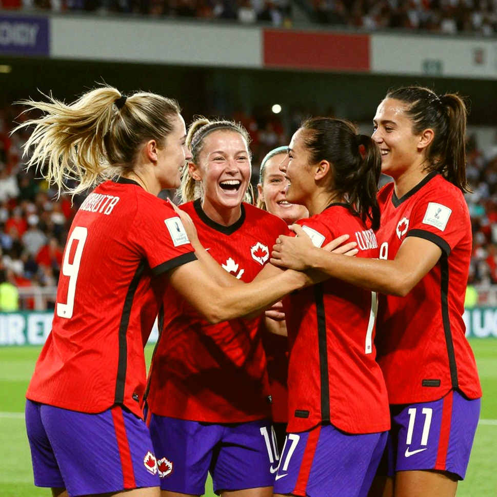 Công an Hà Nội 3-0 Đồng Nai: Hai cú đánh sau lưng và hệ thống kỷ luật đang thở dốc
