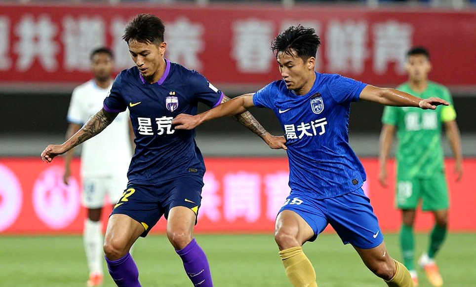 Hanoi vs SLNA: Match that shapes the trajectory of both clubs' season Hanoi vs SLNA: Match that shapes the trajectory of both clubs' season