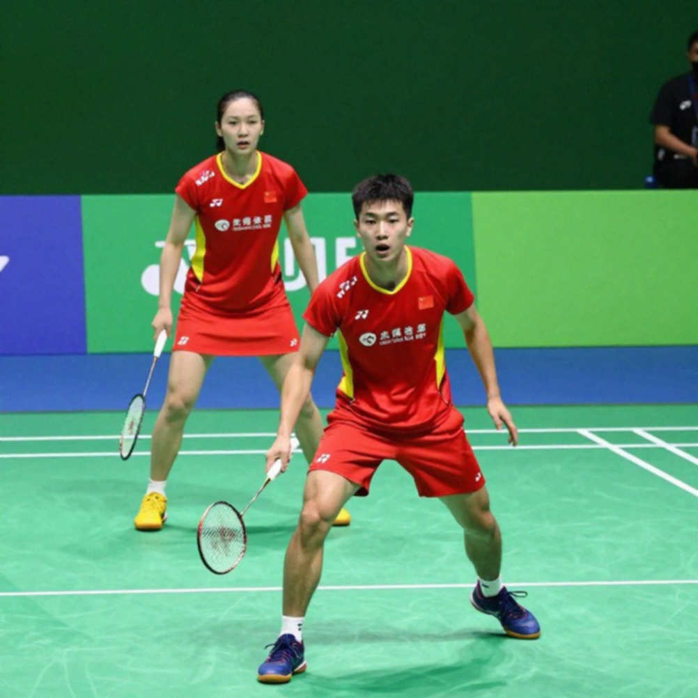 Aidil Sholeh và Vietnam Open 2026: chức vô địch Super 100 làm lộ khoảng trống của cầu lông Malaysia