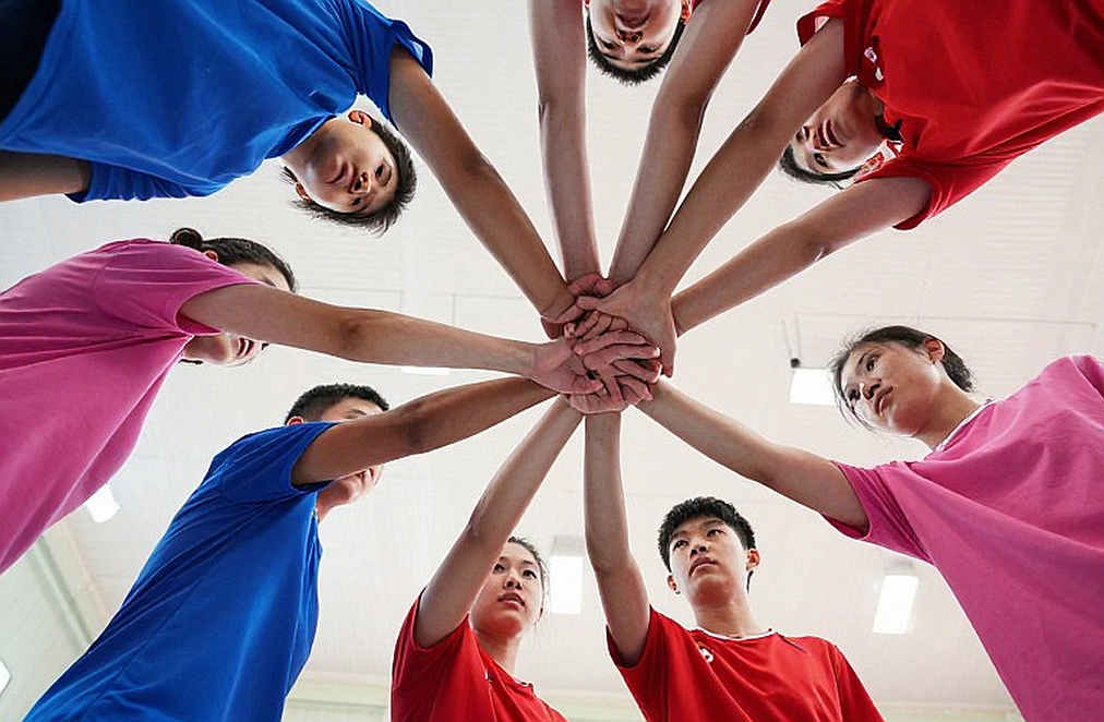 Sasipaporn Janthawisut và bài toán đường chuyền một ở XMLS Thanh Hóa
