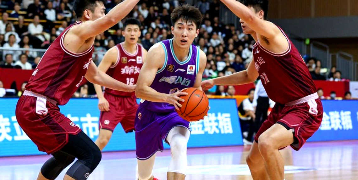 Thường Châu: Vinh quang của những kẻ thất bại
