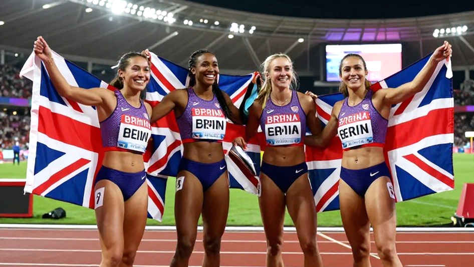 World Athletics giữ lệnh cấm Nga giữa lúc CAS chờ phán quyết: Coe và bài toán chính trực chưa có lời giải