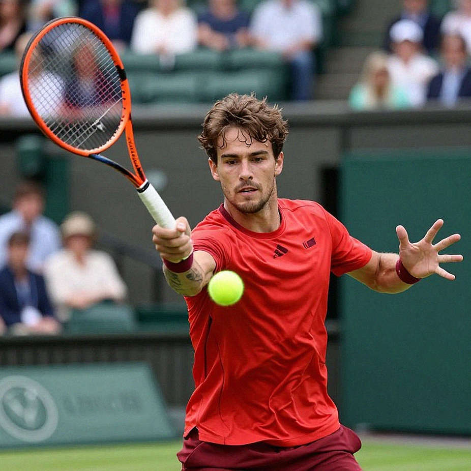 Bán kết ATP 500 châu Á: Ván cờ vị trí trả giao bóng giữa Djokovic và Medvedev