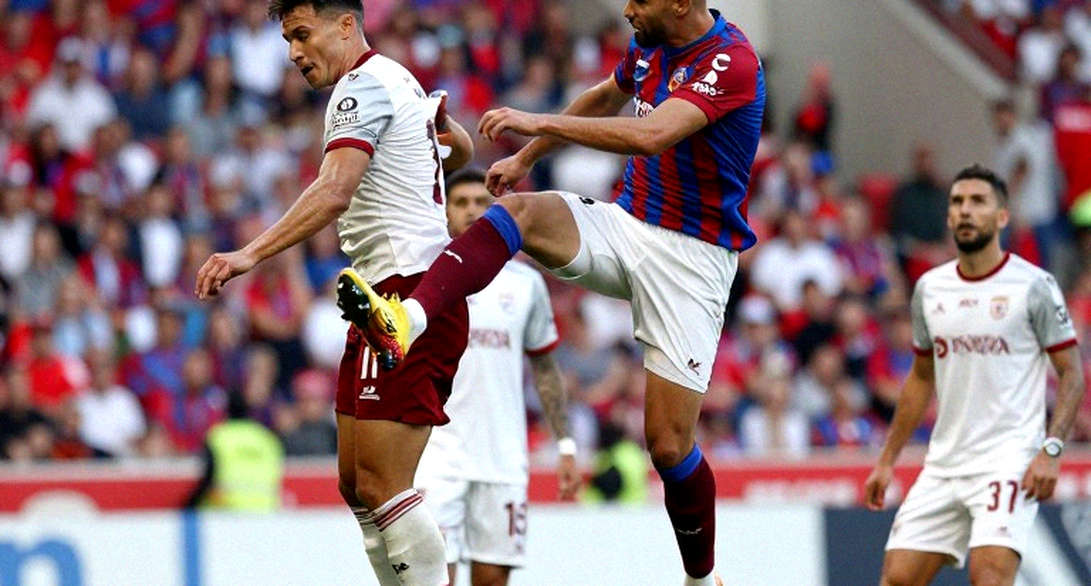 Phân tích trận đấu V.League: Đội khách thắng trận mà không kiểm soát bóng, bài học cho các CLB Phân tích trận đấu V.League: Đội khách thắng trận mà không kiểm soát bóng, bài học cho các CLB