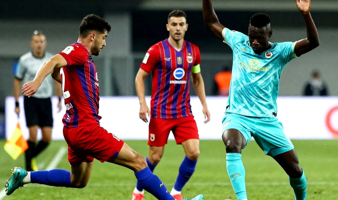 Andorra vs Malta: The Data Gap Behind a Nations League Preview Andorra vs Malta: The Data Gap Behind a Nations League Preview