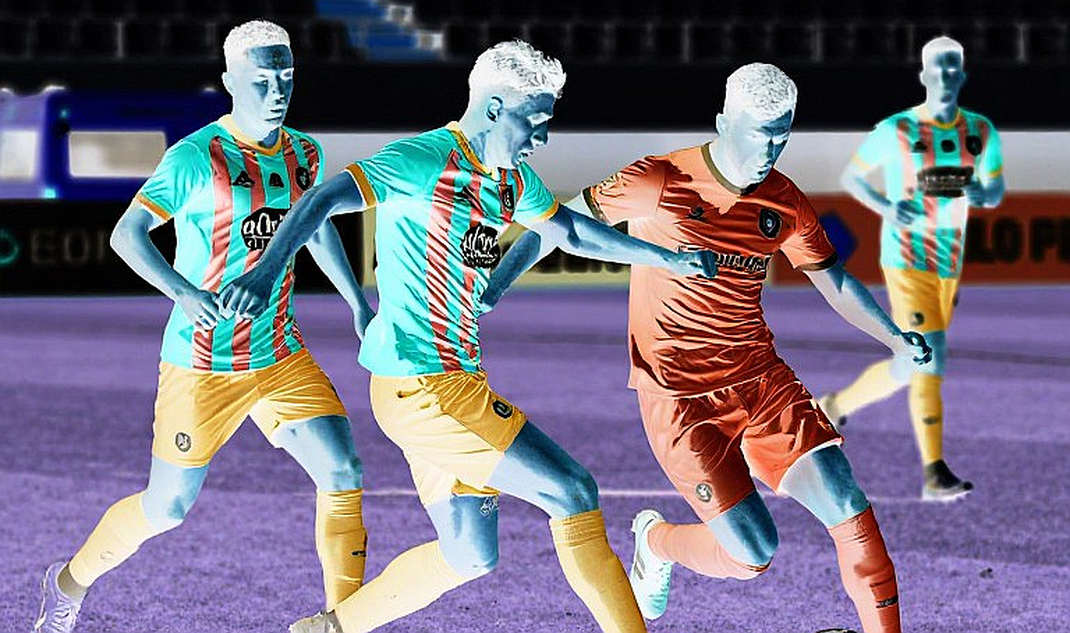 Andorra vs Malta: The Data Gap Behind a Nations League Preview Andorra vs Malta: The Data Gap Behind a Nations League Preview