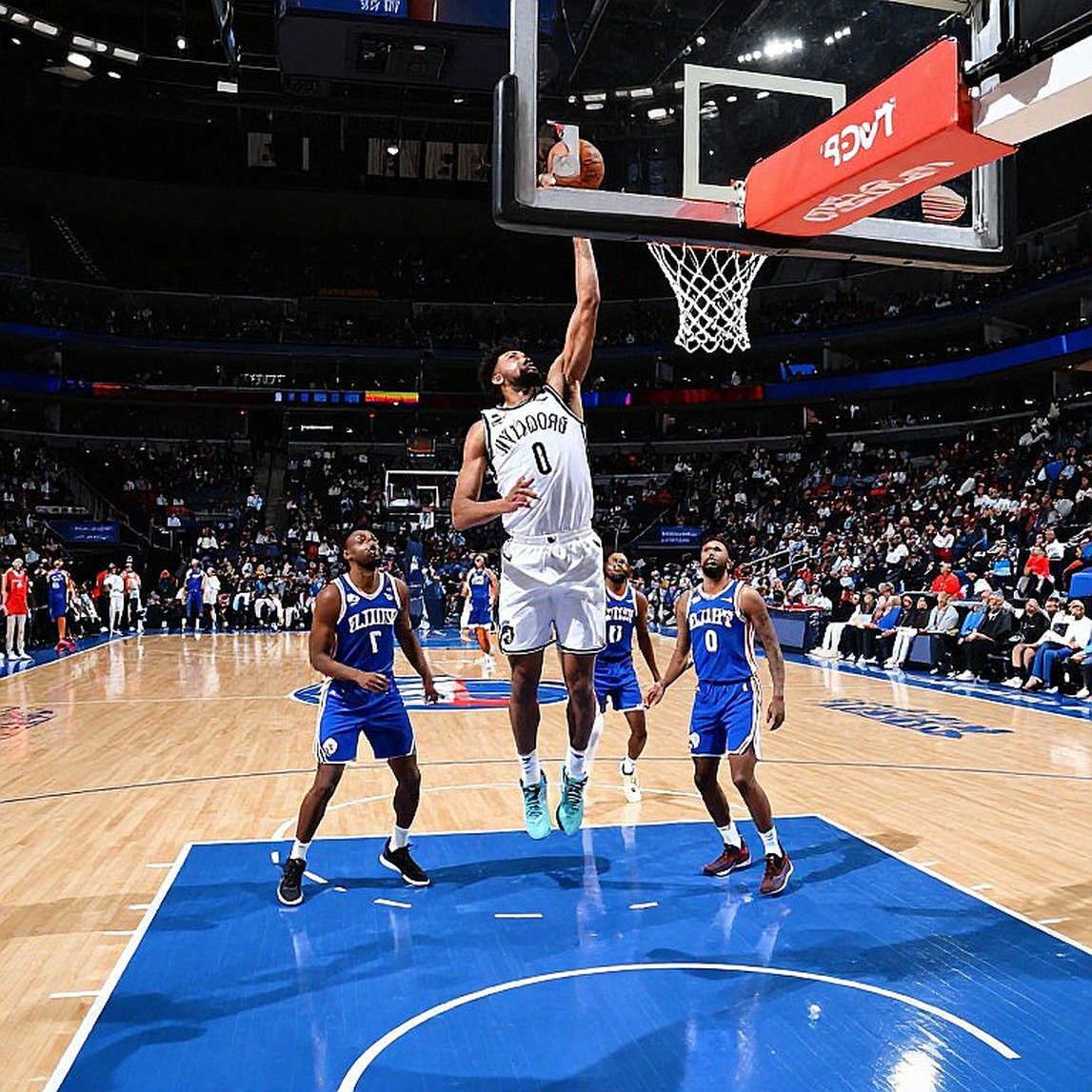 Ben Simmons – Doc Rivers: Game 7 năm 2026, câu nói bị cắt khỏi ngữ cảnh và hồ sơ chưa khép lại