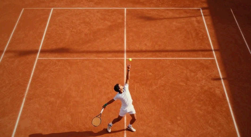 Zheng Qinwen vô địch China Open: Khi quả giao bóng trở lại làm điểm tựa
