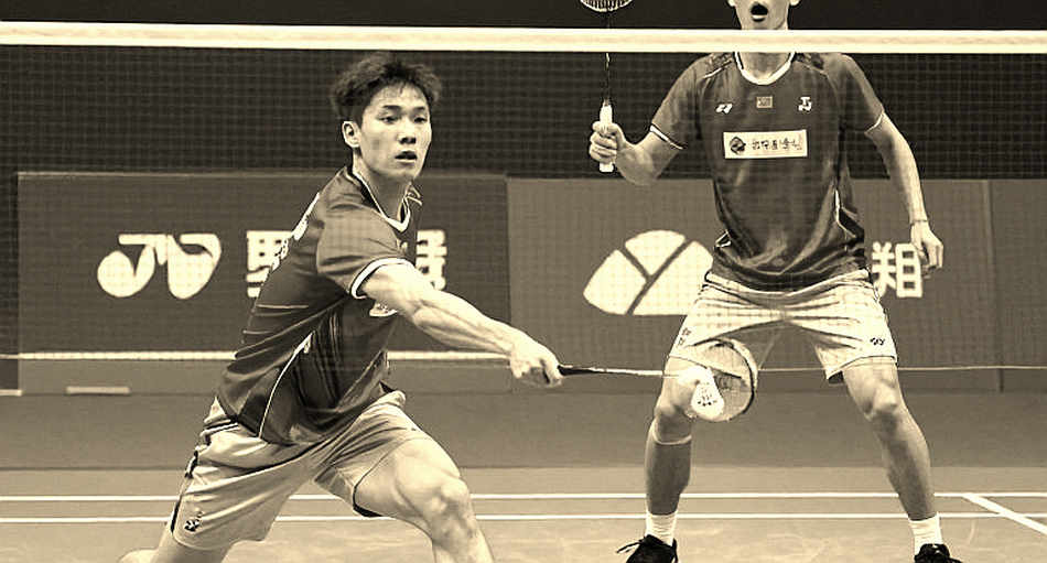 Sáu điểm không lỗi của Sindhu và bức tường mang tên An Se Young