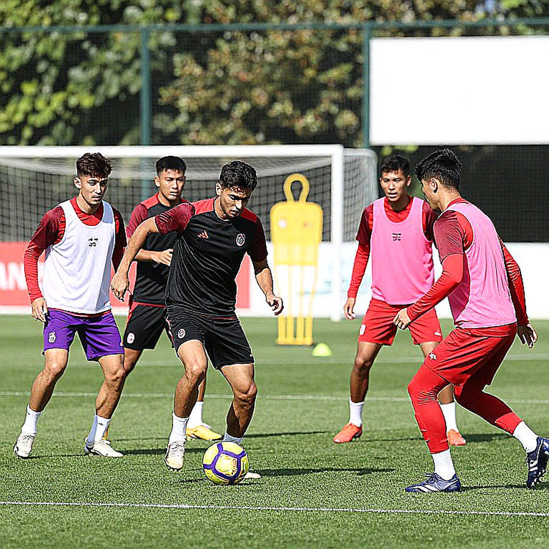 Ba lần số hai trong 48 giờ đầu của Thomas Reis tại Trabzonspor
