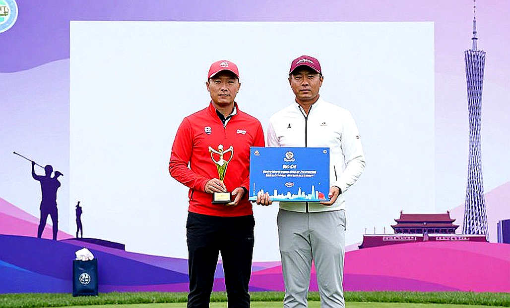 Tiếng Gió Vẫn Giữ Nhịp: Những Vòng Đấu Vô Hình Của Golf Mỹ Tiếng Gió Vẫn Giữ Nhịp: Những Vòng Đấu Vô Hình Của Golf Mỹ