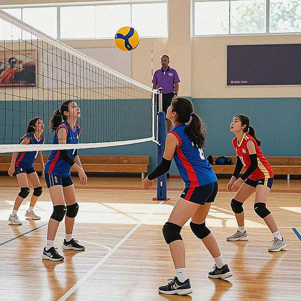 Bóng chuyền Việt Nam trước ngưỡng cửa World Championship: Đo lại tốc độ bằng thước đo điền kinh