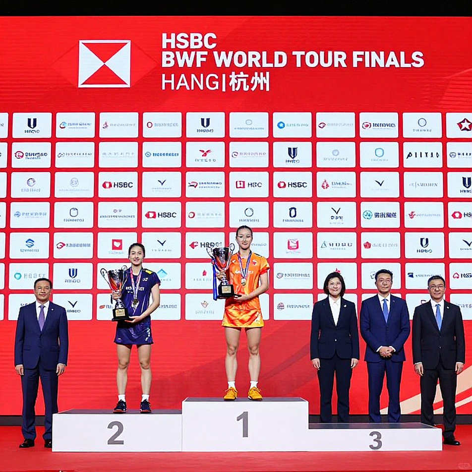 Nhịp thứ ba của Satwik - Chirag: chức vô địch China Masters đầu tiên cho cầu lông Ấn Độ