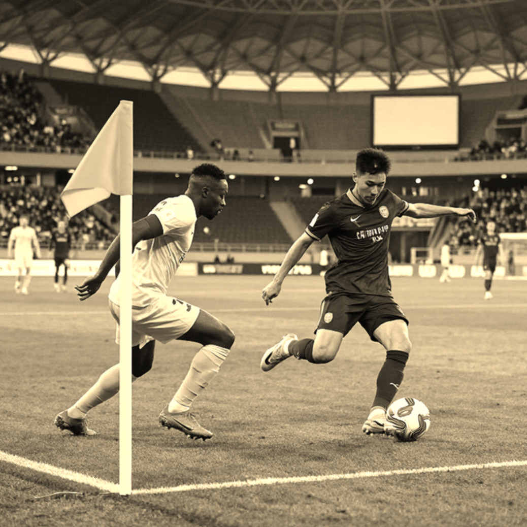 V-League 2026-2027 sau vòng 2: 14 trận không hòa, Song Lam Nghe An và điểm gãy thật sự nằm ở đáy bảng V-League 2026-2027 sau vòng 2: 14 trận không hòa, Song Lam Nghe An và điểm gãy thật sự nằm ở đáy bảng