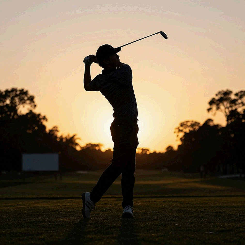 Khi caddie rời Vijay Singh giữa tuần, và chiến thắng đến sau ba năm