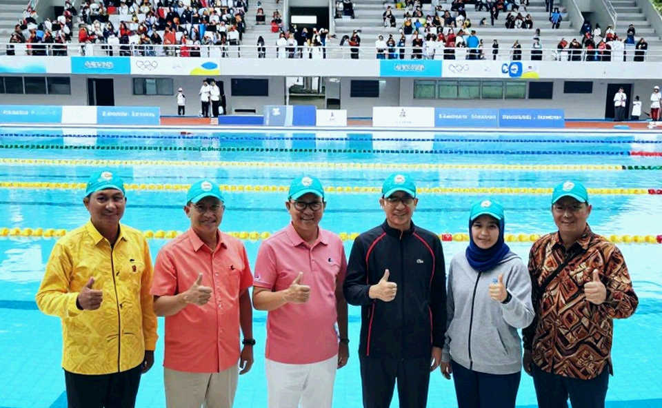 Angharad Evans và London 2027: Khi World Cup trở thành cửa ngõ Olympic cho các nội dung 50m