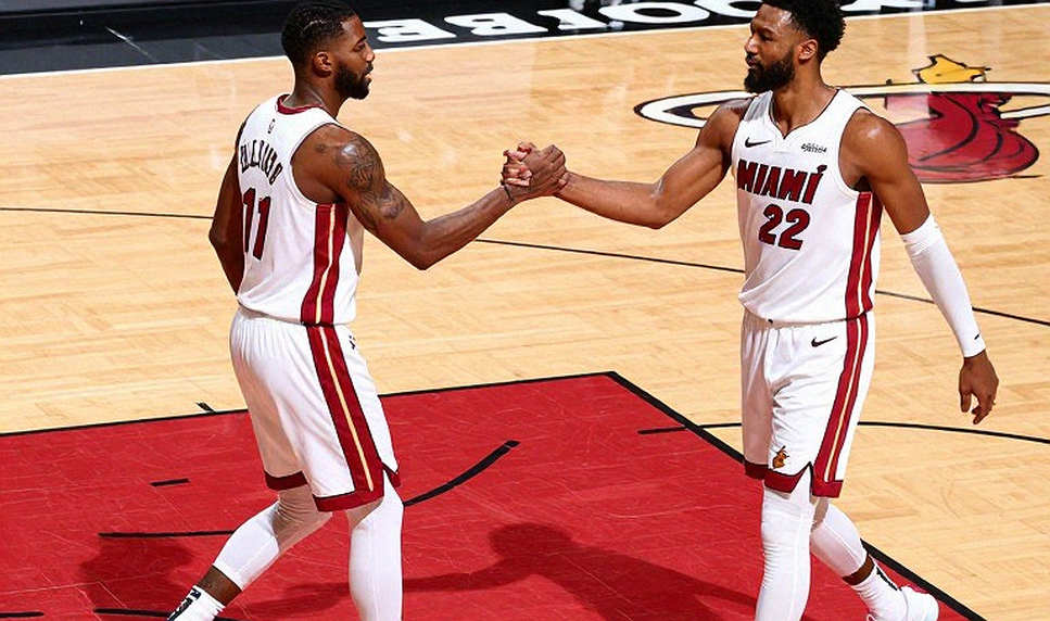 Jalen Suggs chấn thương đầu gối phải ở phút 2:09: Orlando Magic thắng Knicks 111-102 và cái giá của 129 giây