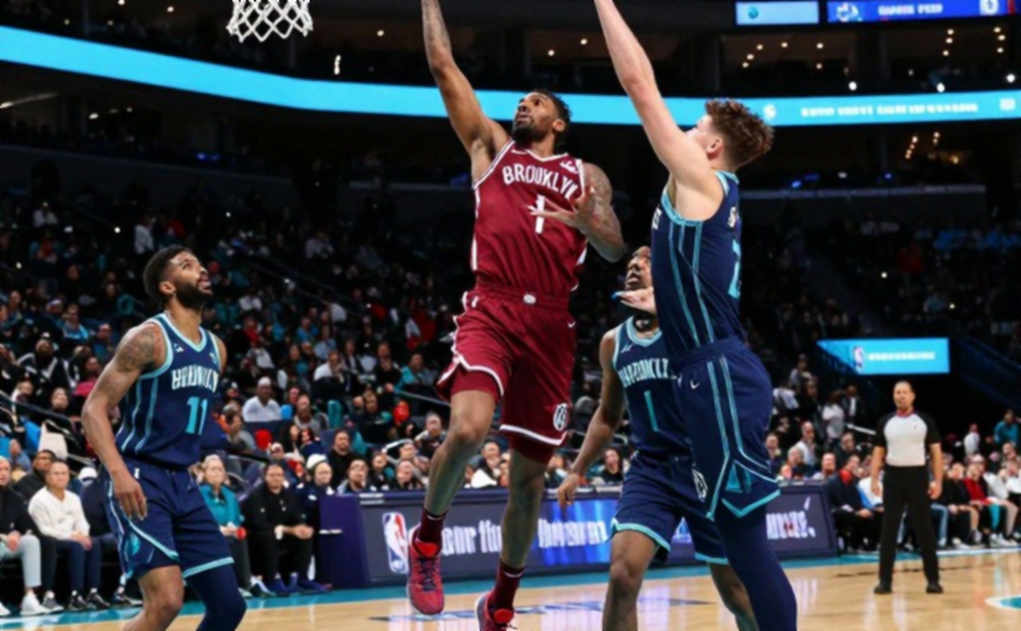 Điều khoản thứ hai: Khi quỹ lương viết lại bản đồ chuyển nhượng NBA