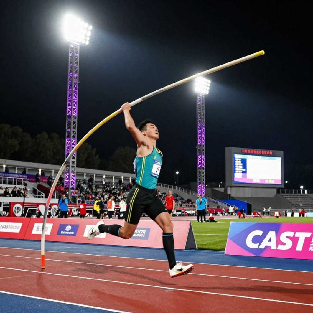 Cựu y tá Trung Quốc và bài toán 700.000 USD từ marathon: Khi chân chạy nghiệp dư đụng trần chuyên môn