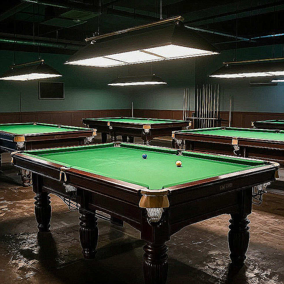 Bi-a Carom 3 Băng Việt Nam: Hành Trình Từ Bóng Tối Câu Lạc Bộ Đến Ánh Đèn World Cup
