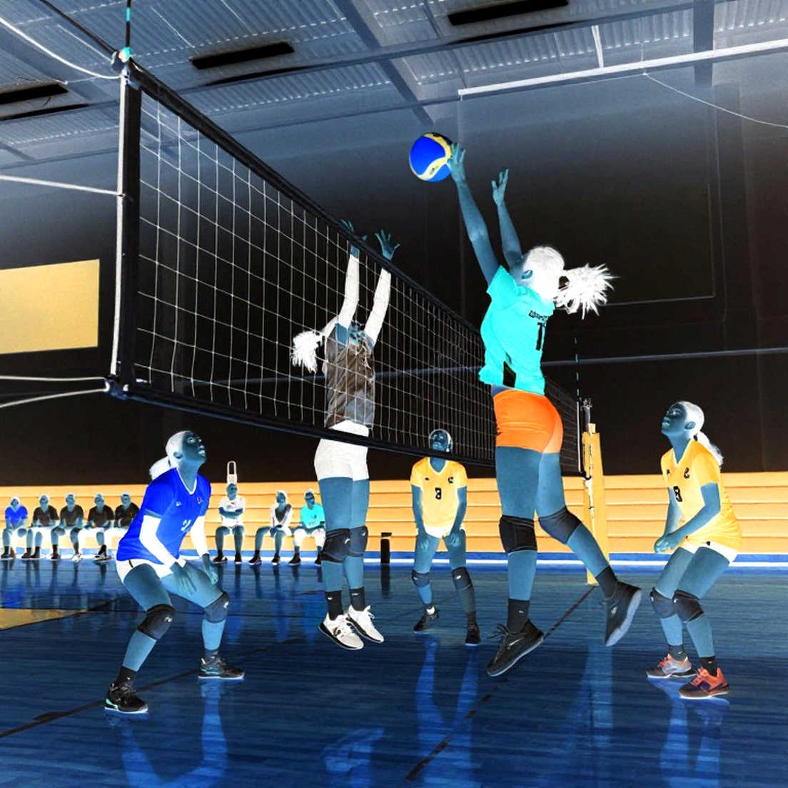 Giải bóng chuyền nữ quốc gia 2026: 14 vòng đấu, bốn vòng thừa và cái giá của sự toan tính