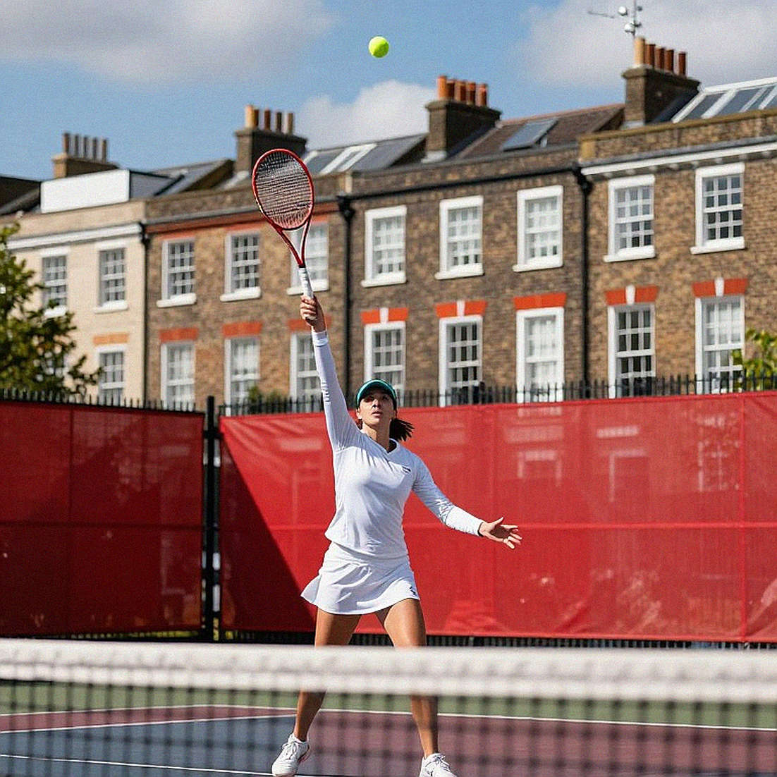 When a Tennis Analysis Comes Back Empty: Data Discipline and the Lesson From Wimbledon 2026