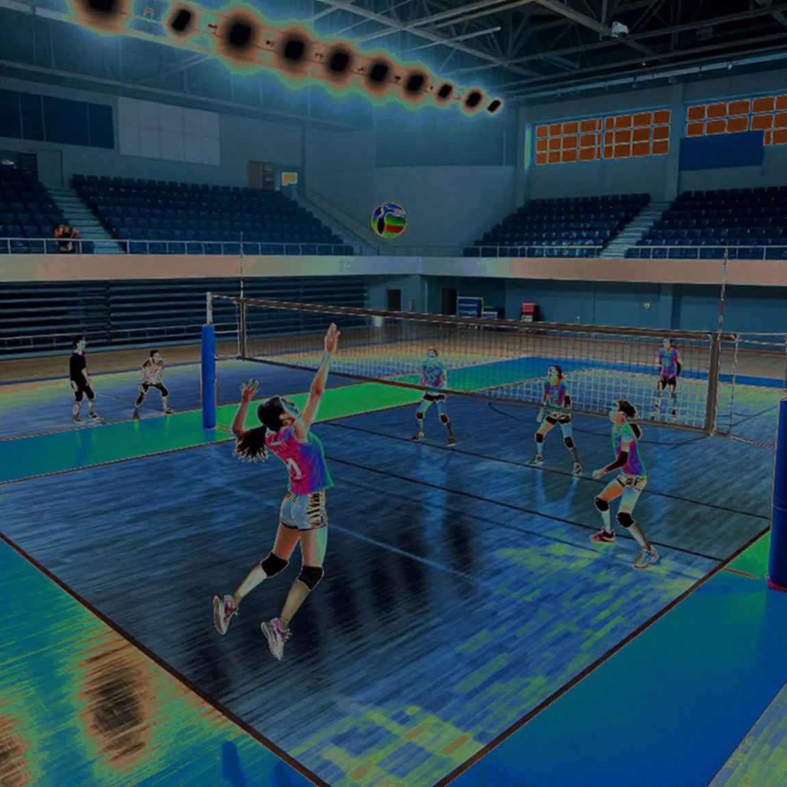 Ngược dòng tại Istanbul: Thổ Nhĩ Kỳ giữ ngai vàng EuroVolley, mở toang cánh cửa Los Angeles 2028 Ngược dòng tại Istanbul: Thổ Nhĩ Kỳ giữ ngai vàng EuroVolley, mở toang cánh cửa Los Angeles 2028
