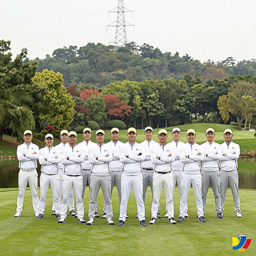 Phân tích golf chuyên sâu và bài học từ một nguồn dữ liệu rỗng