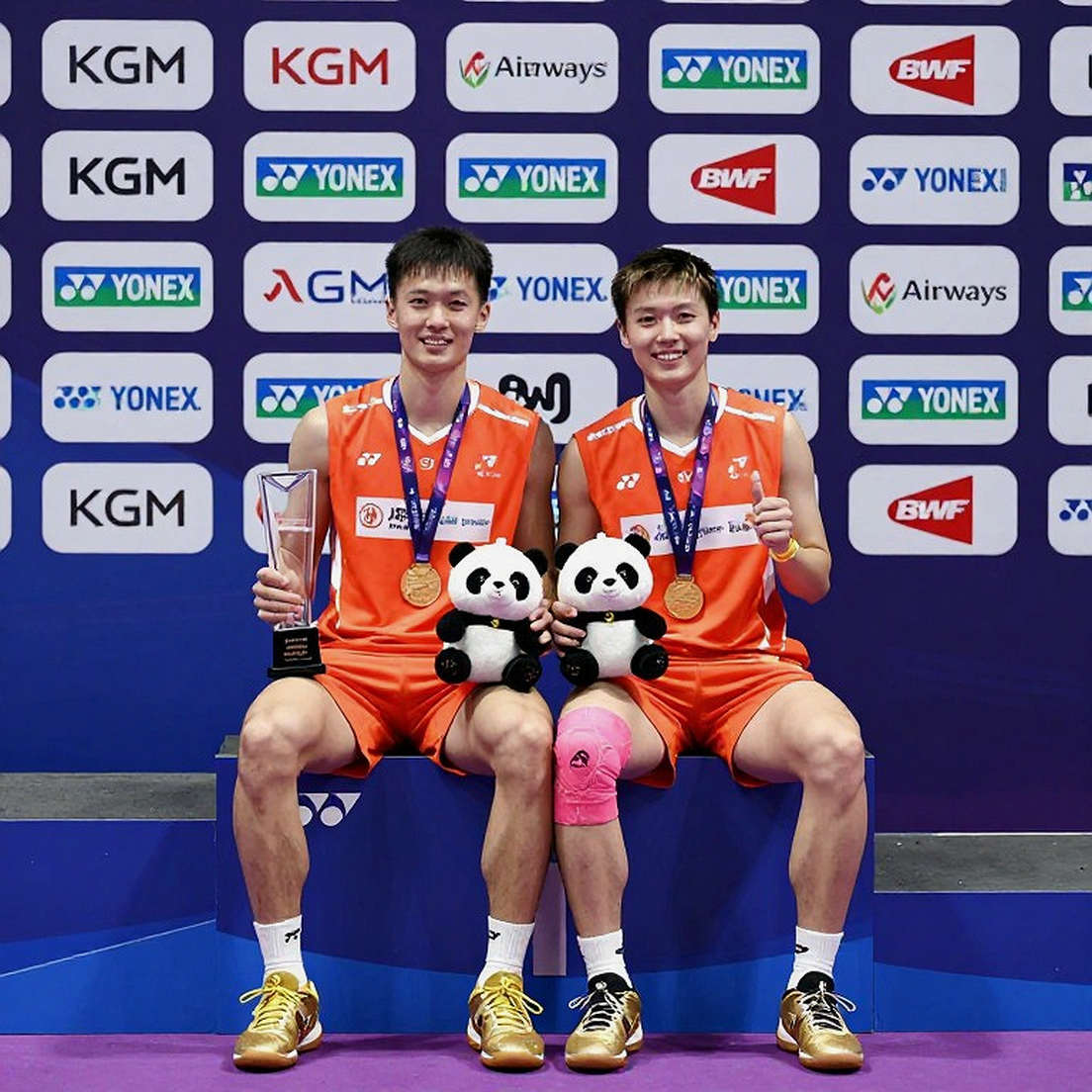 The Data Gap in the Annual Badminton Season and Reading Matches Through Court Geometry The Data Gap in the Annual Badminton Season and Reading Matches Through Court Geometry