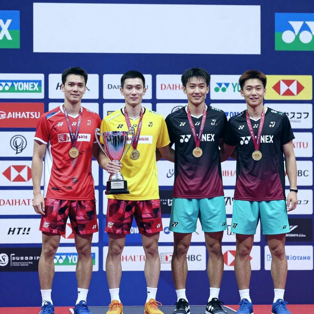The Data Gap in the Annual Badminton Season and Reading Matches Through Court Geometry The Data Gap in the Annual Badminton Season and Reading Matches Through Court Geometry